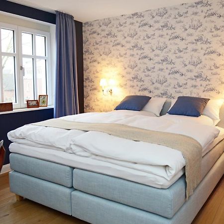 Hotel No. 11 Ludinghausen Dış mekan fotoğraf