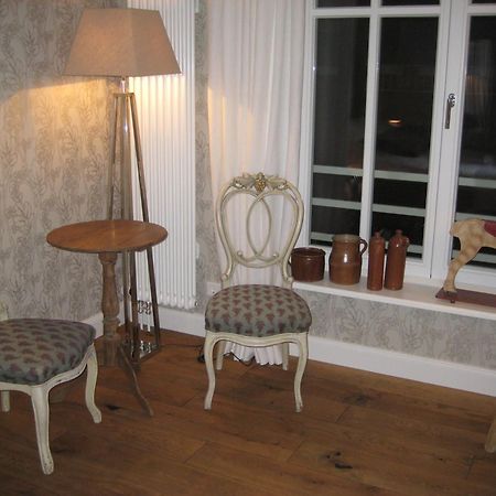 Hotel No. 11 Ludinghausen Dış mekan fotoğraf