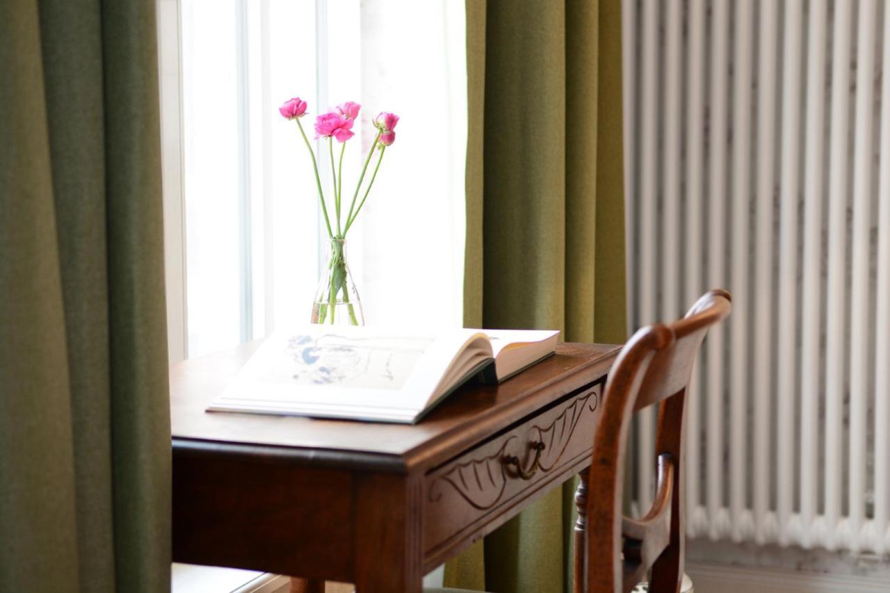 Hotel No. 11 Ludinghausen Dış mekan fotoğraf