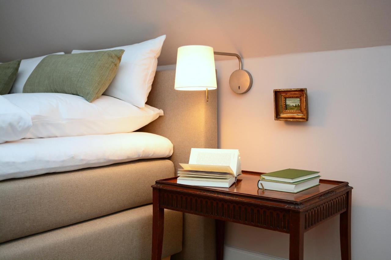 Hotel No. 11 Ludinghausen Dış mekan fotoğraf