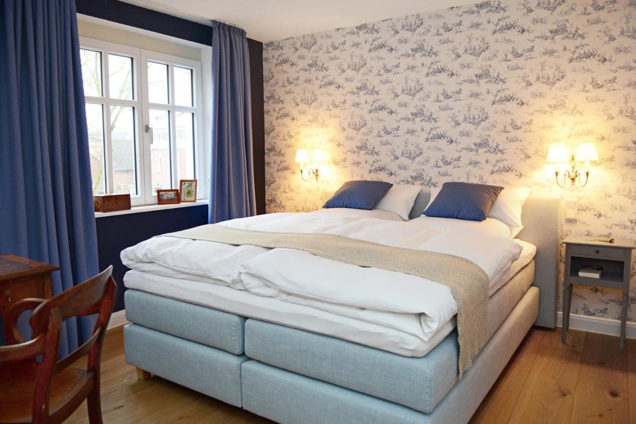 Hotel No. 11 Ludinghausen Dış mekan fotoğraf