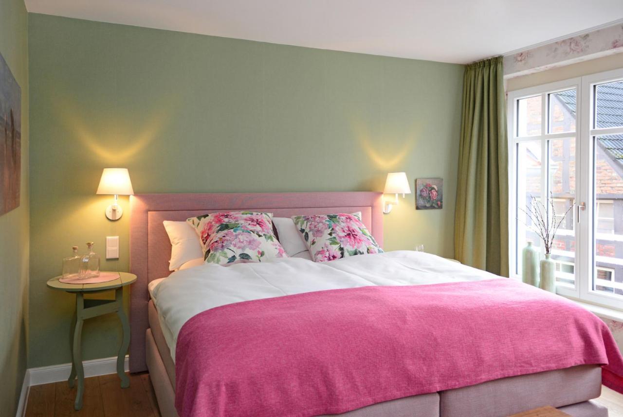 Hotel No. 11 Ludinghausen Dış mekan fotoğraf