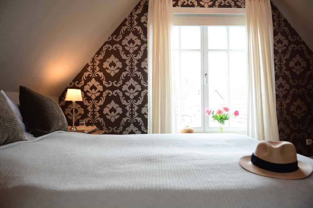 Hotel No. 11 Ludinghausen Dış mekan fotoğraf