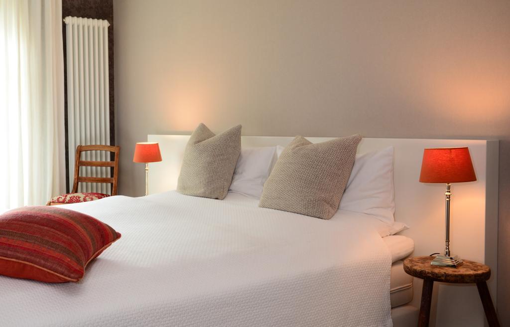 Hotel No. 11 Ludinghausen Dış mekan fotoğraf